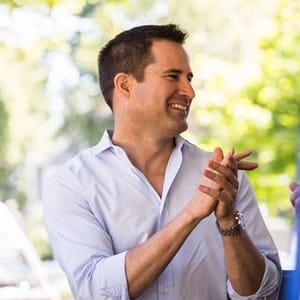 Seth Moulton