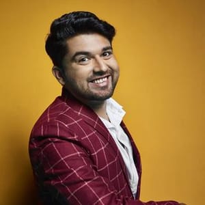 Deep Vaidya