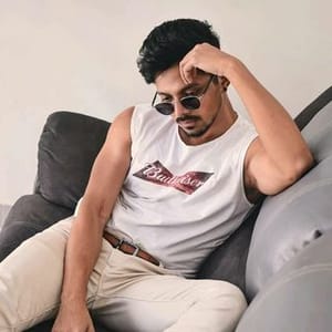 Anudeep Baidya
