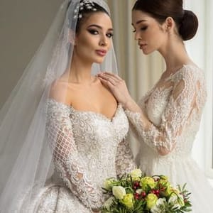 Amanda Novias
