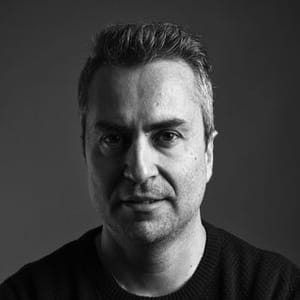 Kostas Skop