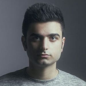 Pourya Keshteh