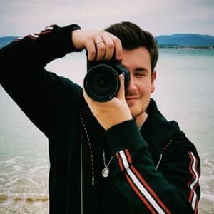 Joshua Pieters