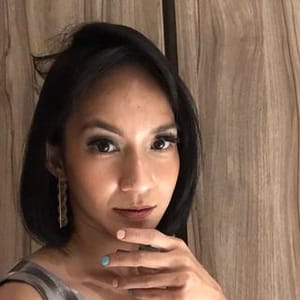 Nadya Putriani