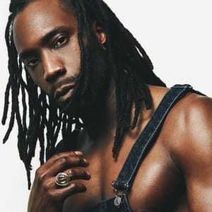 Aaron Marcellus