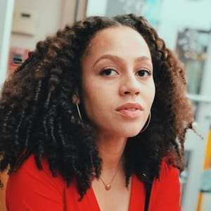 Mareena Robinson