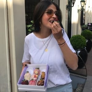 Nahrin Gabriel