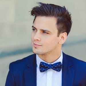 Michael Iten
