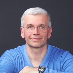 Stas Bartnikas
