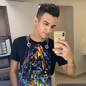 Victor Santana