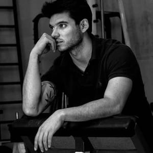 Gianluca Parsi
