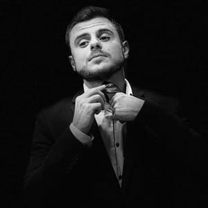 Doncho Mitkov