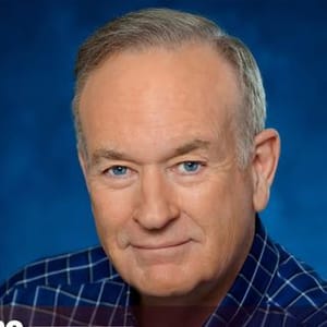 Bill O'reilly