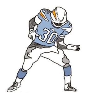 Austin Ekeler