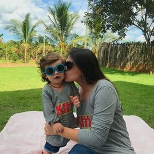 Ana Gervasio E Romeo