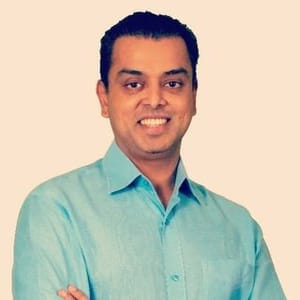 Milind Deora