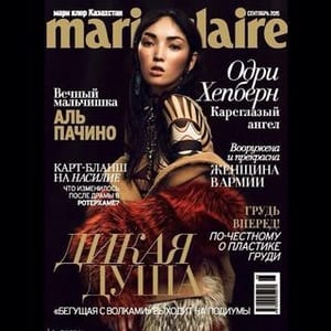 Korlan Madi