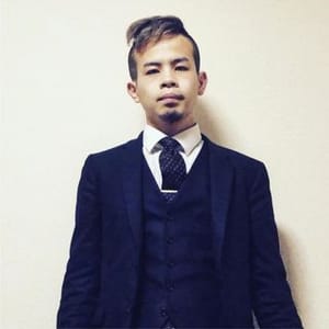 Tessei Yamamoto