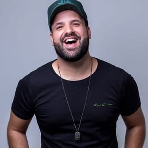Nathan Alves