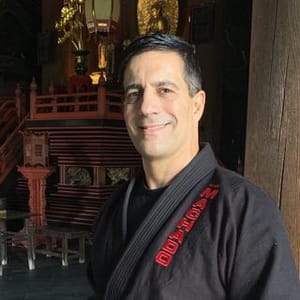 Roger Machado