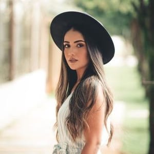 Iorrane Caroline
