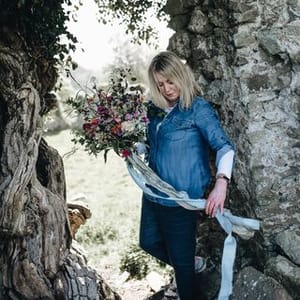 Janne Ford