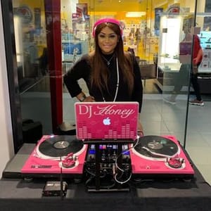 Dj Honey