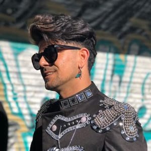 Shah Hosseinpour