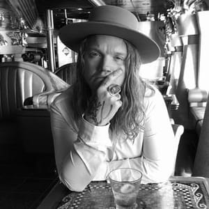 Aaron Gillespie