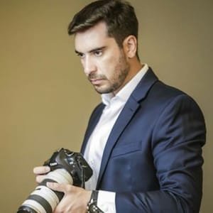 Gustavo Monteiro