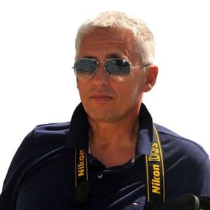 Marco Tuteri