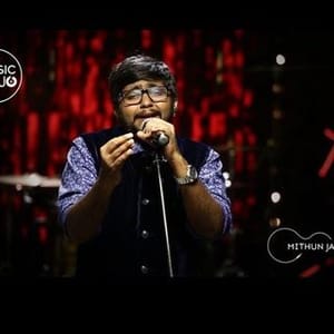 Mithun Jayaraj