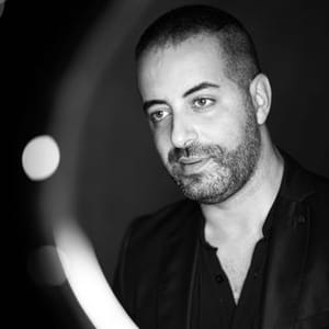 Rafah Aamir