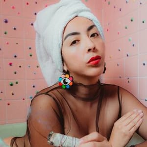 Celia D. Luna