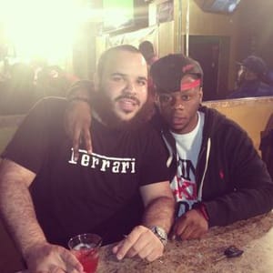 Veeto W.