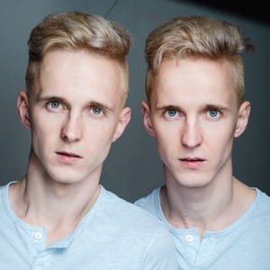 Twins Twinsfromrussia Revega