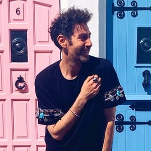 Simon Glazelle