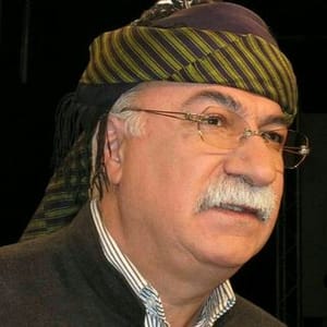 Njmdin Ghoami