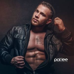 Ryan James Sibley