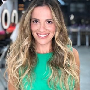 Dra Nathali Oliani