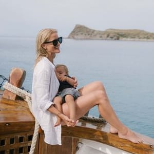 Melissa Gidney Daly