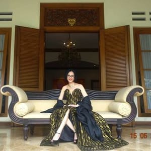 Poppy Dharsono