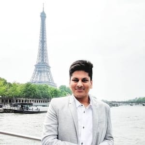 Sahil Garg