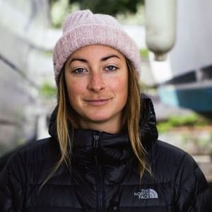 Mary Rand