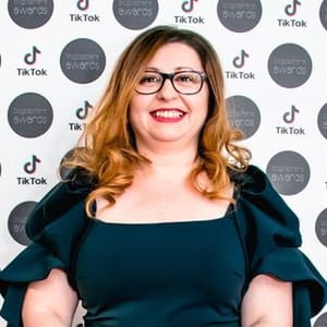 Andra Constantinescu