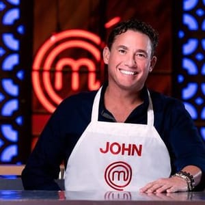John Pardo