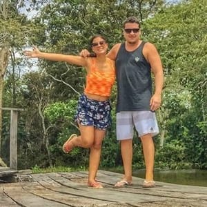 Cariocas  Mai  Matheus