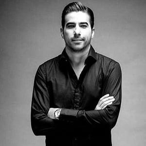 Octavio Valdez