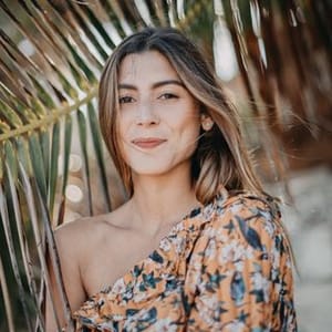 Irlene  Maria