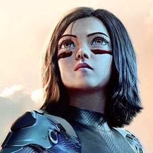 Battle Angel